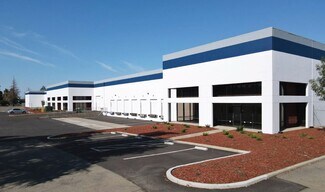 Plus de détails pour 2230-2248 Stagecoach Rd, Stockton, CA - Industriel/Logistique à vendre