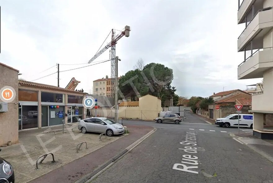 Local commercial dans Agde à vendre - Photo de l’immeuble – Image 2 sur 3