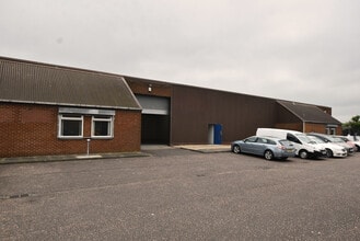 Lochlands, Larbert à louer Photo de l’immeuble– Image 1 sur 5