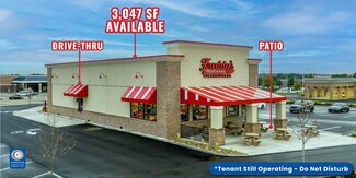 Plus de détails pour 1240 OH-303, Streetsboro, OH - Local commercial à vendre