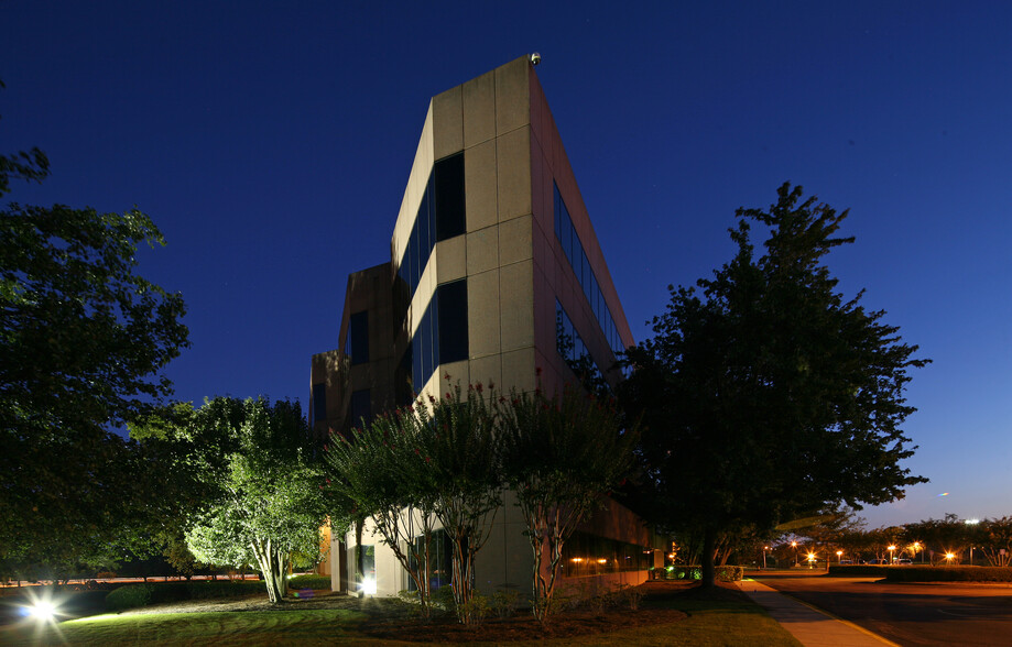 3500 Eastern Blvd, Montgomery, AL à louer - Photo de l’immeuble – Image 2 sur 7