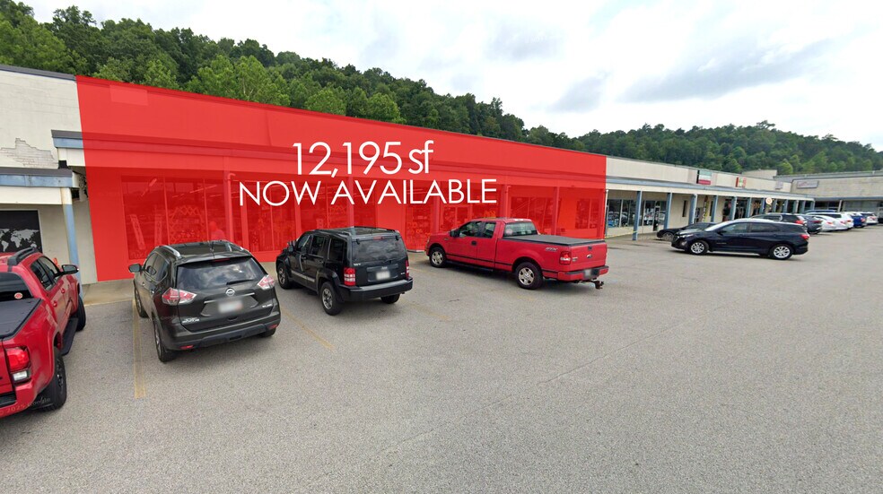 15-33 Putnam Village Dr, Hurricane, WV à louer - Photo de l’immeuble – Image 1 sur 4