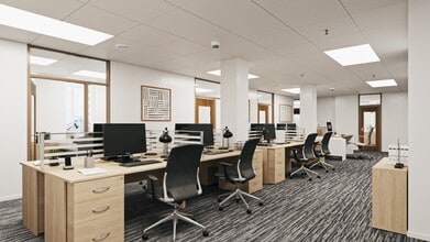 521 Penn Ave, Pittsburgh, PA à louer Autre– Image 1 sur 14