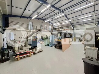 Plus de détails pour 450 Route D'Aucamville, Verdun-sur-Garonne - Local d’activités à vendre