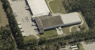 Plus de détails pour 301-511 Pride Dr, Hammond, LA - Industriel/Logistique à louer