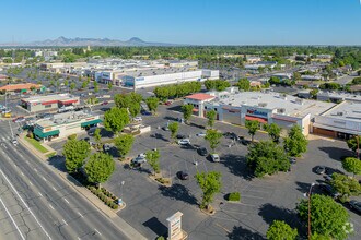 865 Colusa Ave, Yuba City, CA - VUE AÉRIENNE  vue de carte - Image1