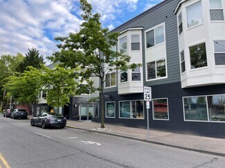 Plus de détails pour 9425 35th Ave NE, Seattle, WA - Local commercial à louer