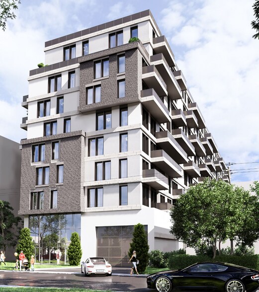 468 Winona Dr, Toronto, ON à vendre - Photo de l’immeuble – Image 3 sur 3