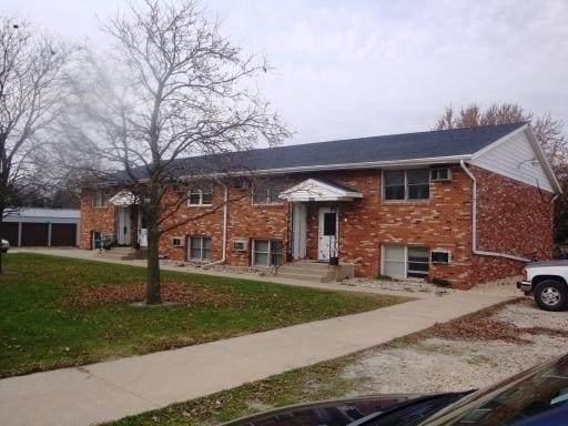 1007-1009 Green Ridge Ave, Earlville, IL à vendre Photo principale– Image 1 sur 13