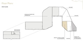 Plus de détails pour 23681 Newhall Ave, Santa Clarita, CA - Local commercial à louer