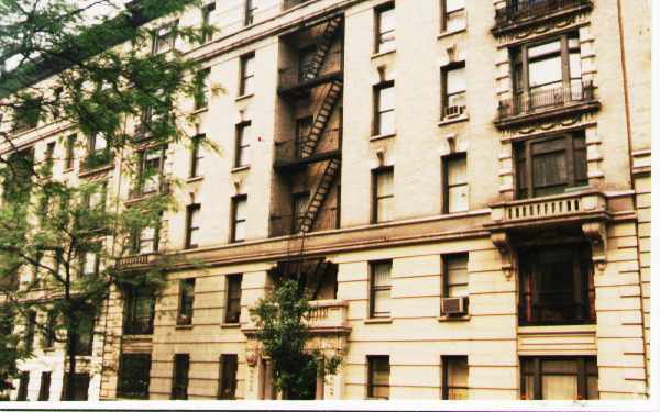 455 Fort Washington Ave, New York, NY à louer - Photo de l’immeuble – Image 2 sur 3