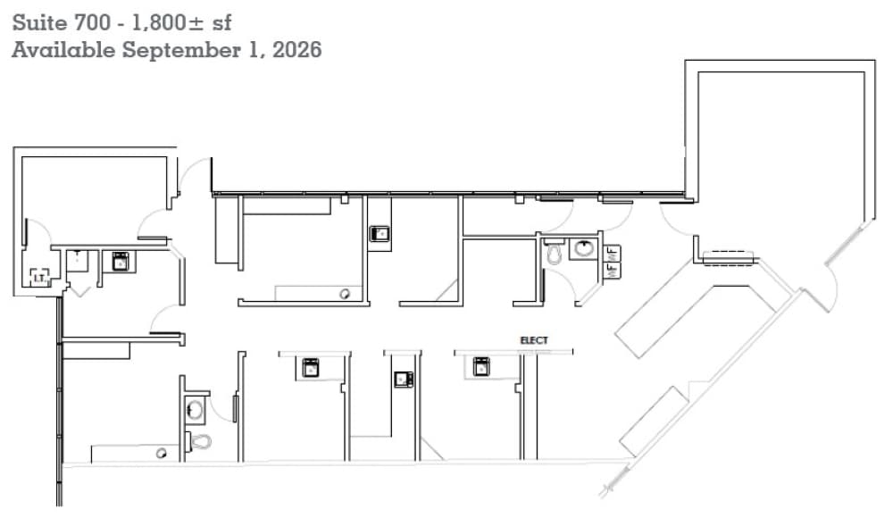 201 N Lakemont Ave, Winter Park, FL à louer Photo intérieure– Image 1 sur 1