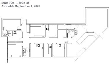 201 N Lakemont Ave, Winter Park, FL à louer Photo intérieure– Image 1 sur 1