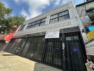 Plus de détails pour 294-296 Grand St, New York, NY - Différents types d’espaces à louer