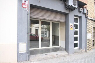 Plus de détails pour Local commercial à louer