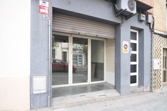 Local commercial dans Olesa de Montserrat, Barcelona à louer Photo intérieure– Image 1 sur 6