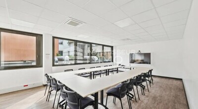 94 Rue Victor Hugo, Ivry-sur-Seine à louer Photo de l’immeuble– Image 1 sur 2