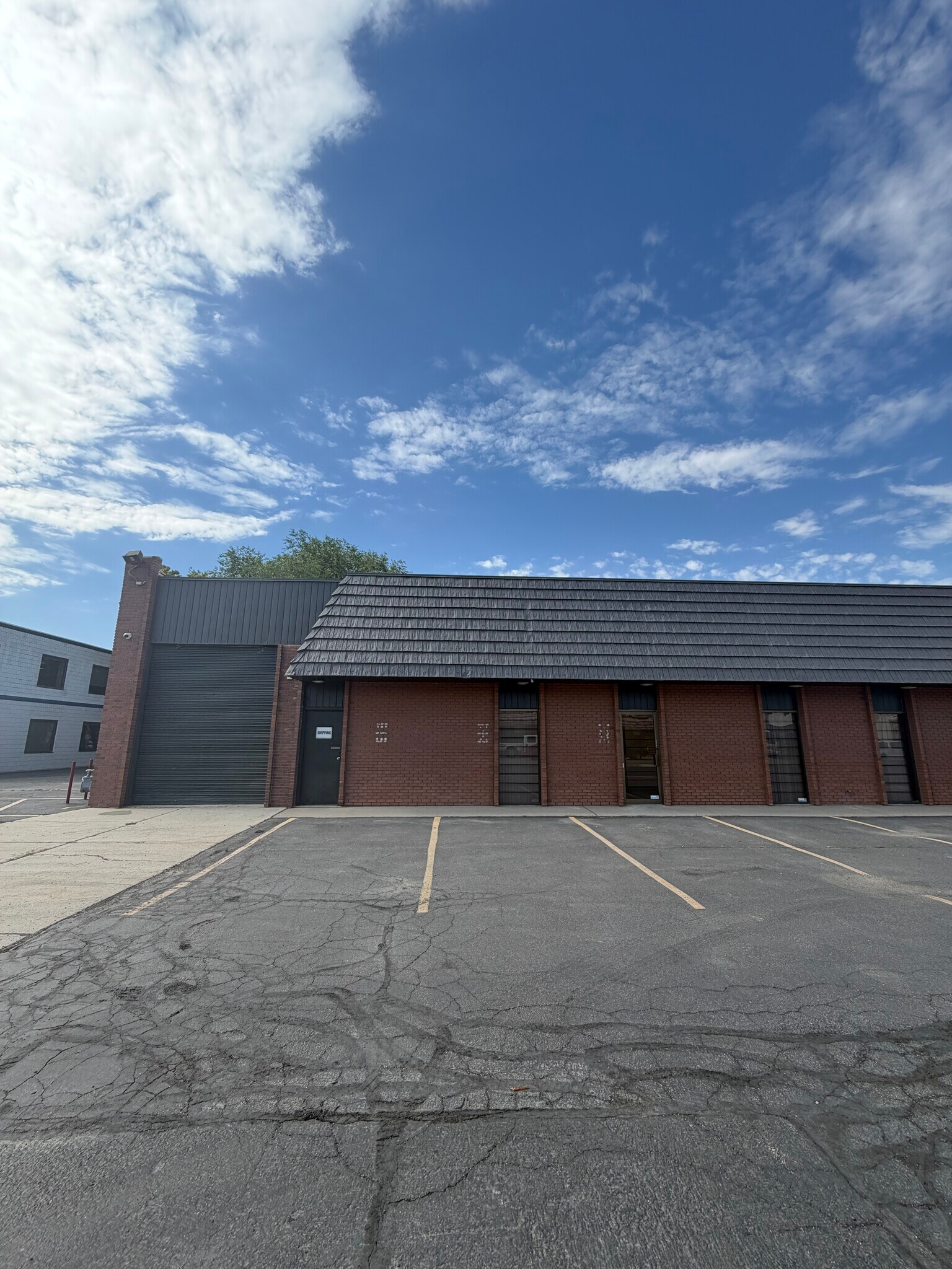 257-263 W 2950 S, Salt Lk, Salt Lake City, UT à louer Photo de l’immeuble– Image 1 sur 11