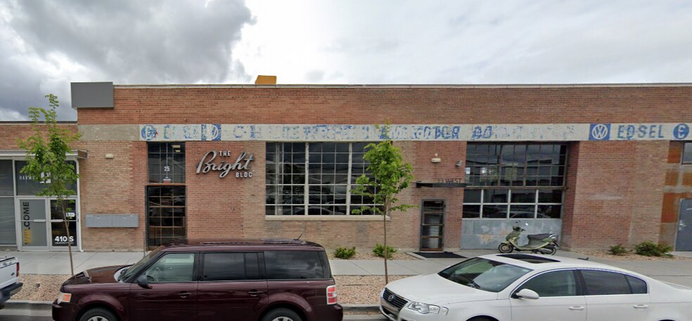 410 S University Ave, Provo, UT à louer - Photo de l’immeuble – Image 1 sur 11