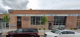 Plus de détails pour 410 S University Ave, Provo, UT - Local commercial à louer
