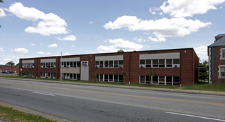 Plus de détails pour 510 W Poythress St, Hopewell, VA - Bureau à louer