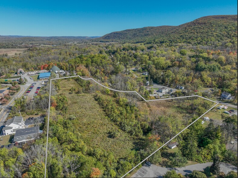 321 Nj-94, Vernon, NJ à vendre - Aérien – Image 2 sur 6