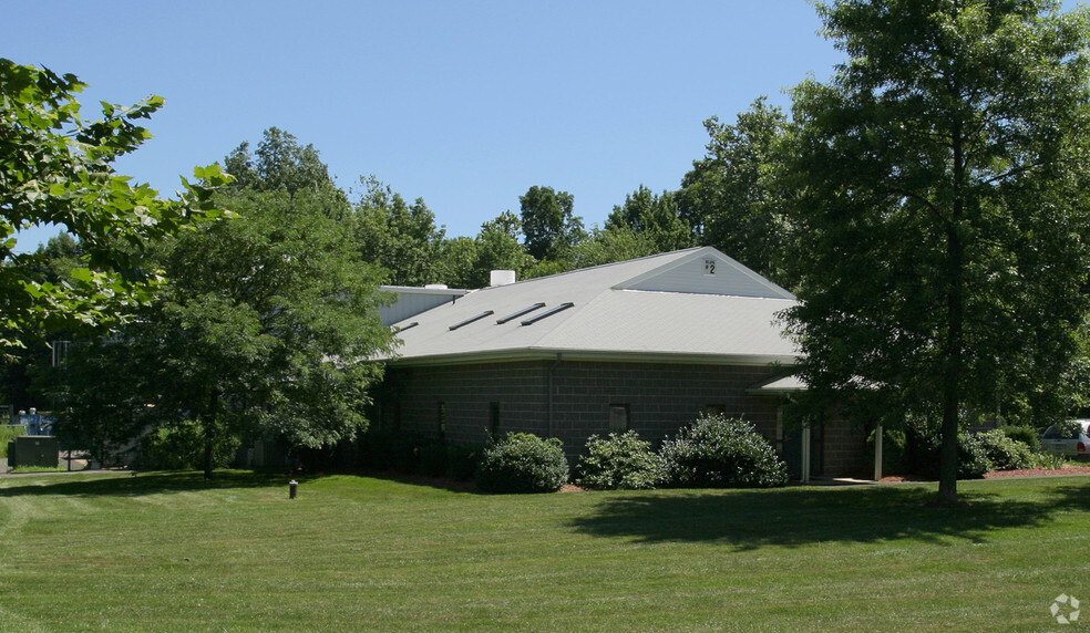 19 Airline Rd, Durham, CT à vendre - Photo de l’immeuble – Image 2 sur 2