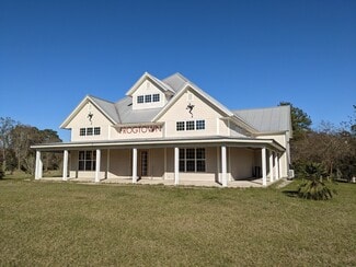 Plus de détails pour 7495 Union Rd, Hahira, GA - Local commercial à vendre