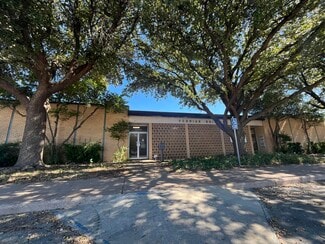 Plus de détails pour 317 N Willis St, Abilene, TX - Bureau à louer
