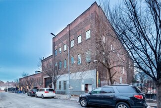 Plus de détails pour 289 Kent Ave, Brooklyn, NY - Différents types d’espaces à louer