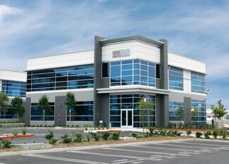 Plus de détails pour 855 Douglas St, El Segundo, CA - Bureau à louer
