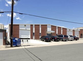Plus de détails pour 2879 S Shoshone St, Englewood, CO - Industriel/Logistique à louer