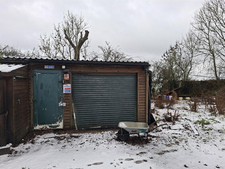 The Willows, Ironstone Lane, Melton Mowbray à louer - Photo de l’immeuble – Image 2 sur 8