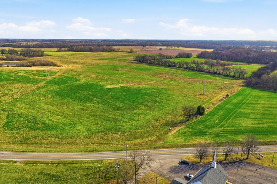 0 Hwy 161, Springfield, TN à vendre - Photo de l’immeuble – Image 3 sur 11