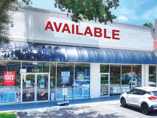 Plus de détails pour 445 W State Road 436, Altamonte Springs, FL - Local commercial à louer