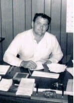 Ronald Bergeron