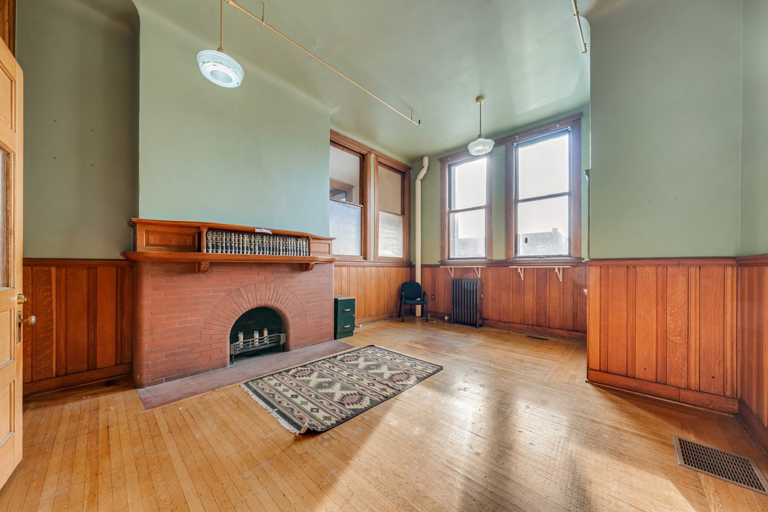 4403 St Clair Ave, Cleveland, OH à louer Photo intérieure– Image 1 sur 3