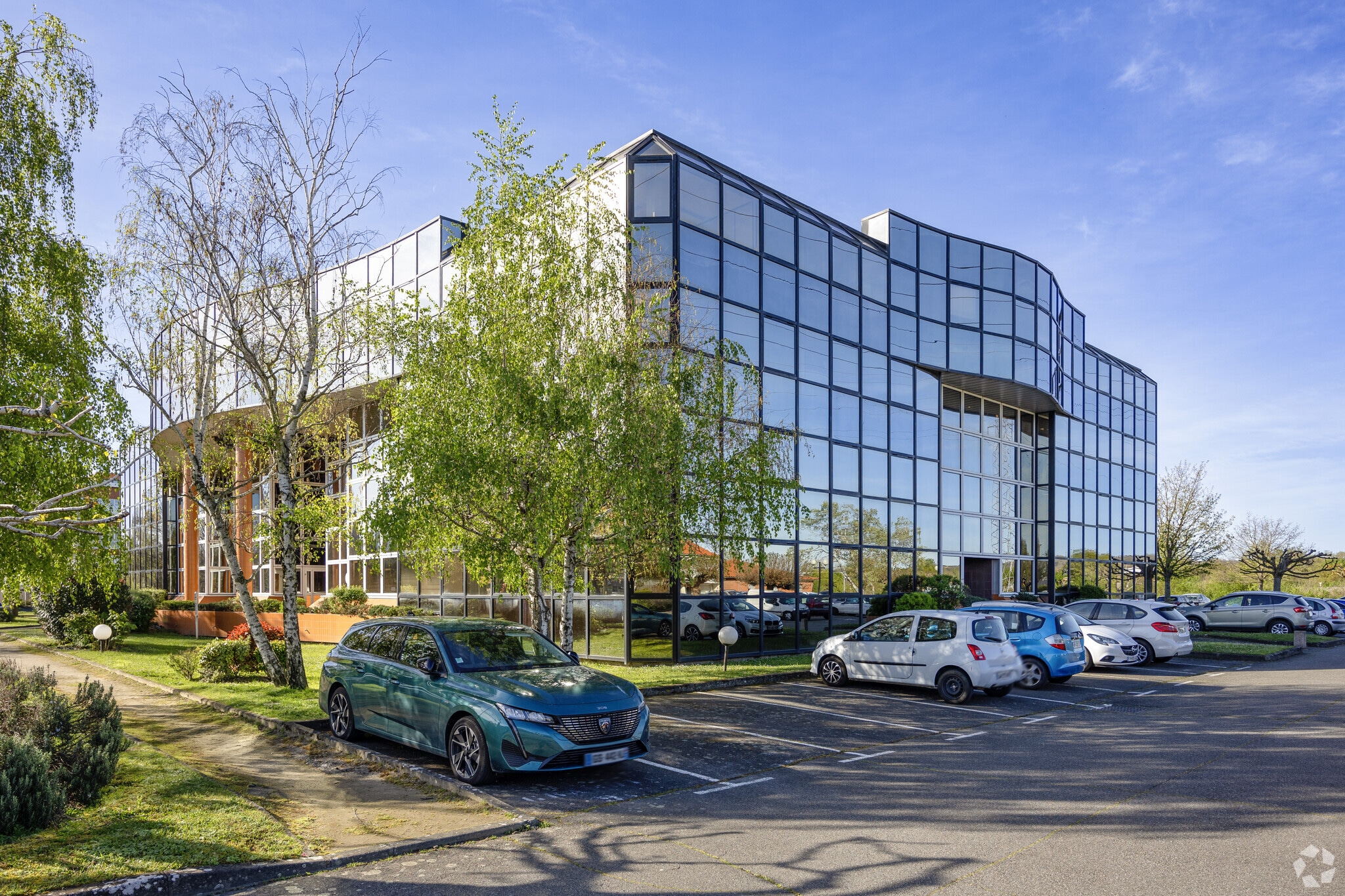 1149 Rue La Pyrénéenne, Labège à louer Photo principale– Image 1 sur 22