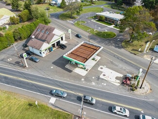 Plus de détails pour 810 Durham Rd, Newtown, PA - Local commercial à vendre