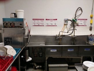 Plus de détails pour 727 Main St, Greencastle, IN - Local commercial à vendre