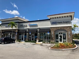 Plus de détails pour 165-171 S State Road 7, Royal Palm Beach, FL - Local commercial à louer