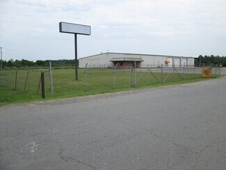 Plus de détails pour 4325 US-65, Pine Bluff, AR - Industriel/Logistique à vendre