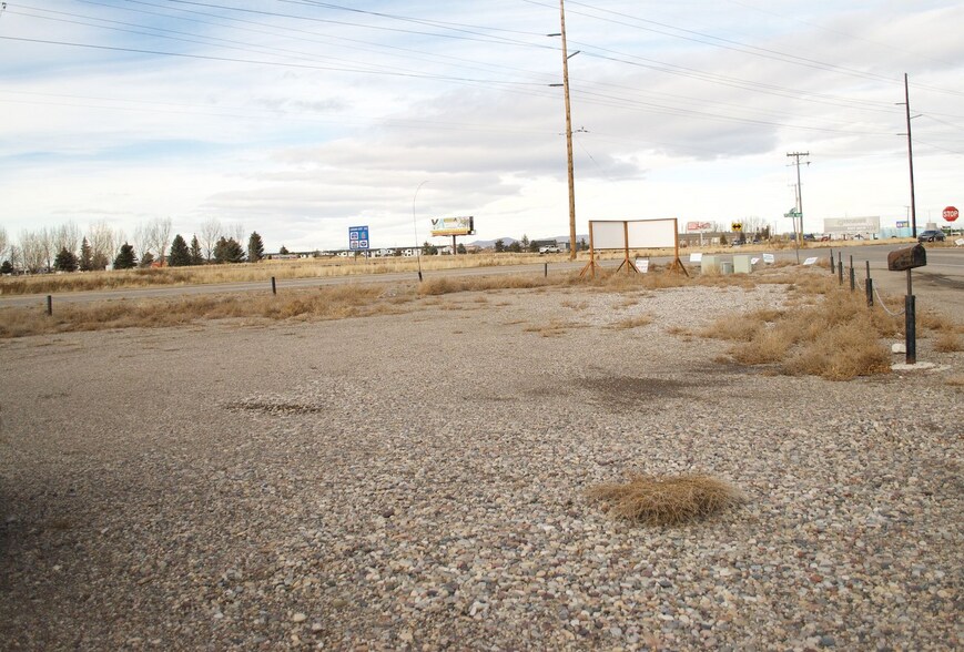 2555 S 2000 W, Rexburg, ID à louer - Photo de l’immeuble – Image 3 sur 3