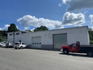 Plus de détails pour 9 Lambert Ave, Cumberland, RI - Industriel/Logistique à vendre