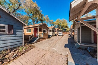 Plus de détails pour 3428 W Colorado Ave, Colorado Springs, CO - Logement à vendre
