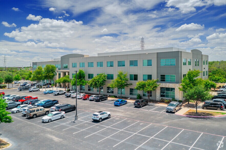 4350 Lockhill Selma Rd, Shavano Park, TX à louer - Photo principale – Image 1 sur 5