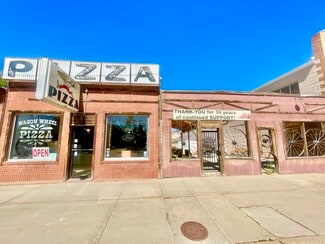 Plus de détails pour 156 S Main St, Monticello, UT - Local commercial à vendre