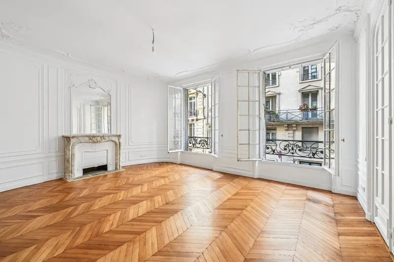 Bureau dans Paris à louer - Photo de l’immeuble – Image 2 sur 13