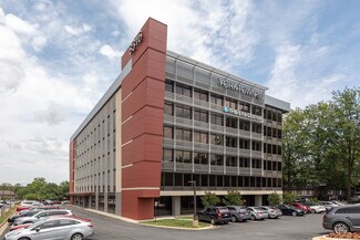 Plus de détails pour 8316 Arlington Blvd, Fairfax, VA - Médical à louer