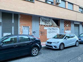 Calle Logroño, 1, Parla, Madrid à louer Photo intérieure– Image 1 sur 2